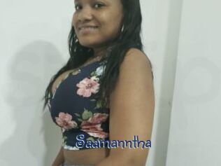 Saamanntha