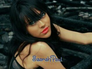 SaarahPaul