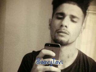 SaavyTavi Stripx