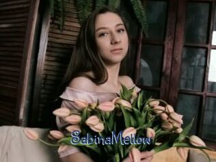 SabinaMellow