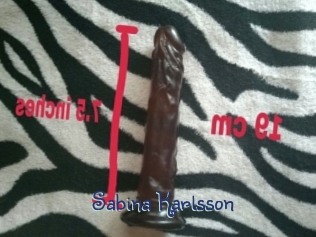 Sabina_Karlsson Stripx