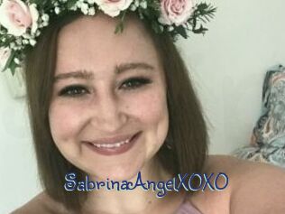 SabrinaAngelXOXO