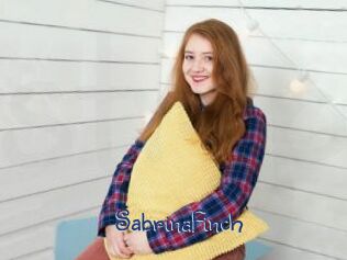 SabrinaFinch