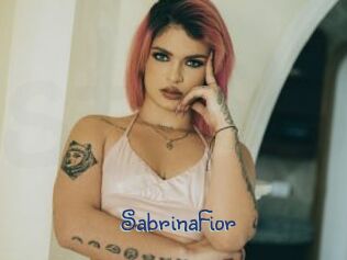 SabrinaFior