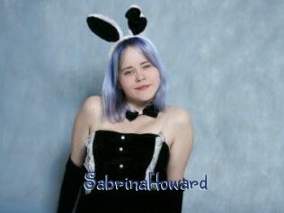 SabrinaHoward Stripx