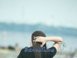 SabrinaRains