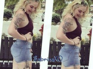 Sabrina_XO