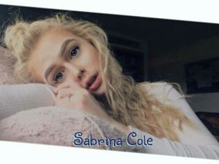 Sabrina_Cole
