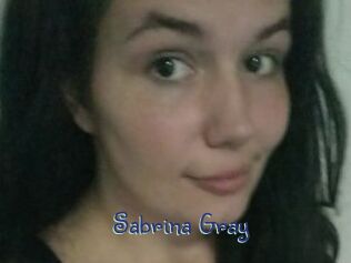 Sabrina_Gray