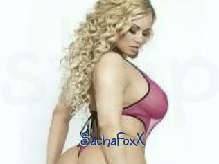 SachaFoxX