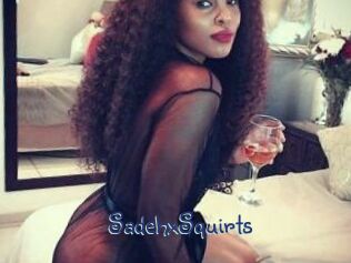 SadehxSquirts