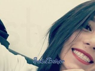 SadieBaker