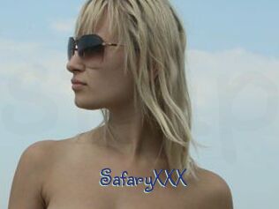SafaryXXX