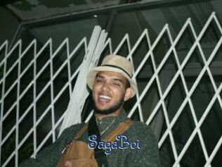 SagaBoi