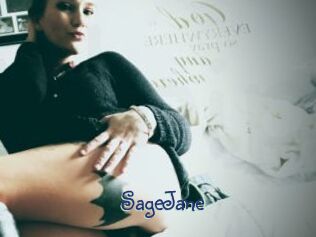 SageJane