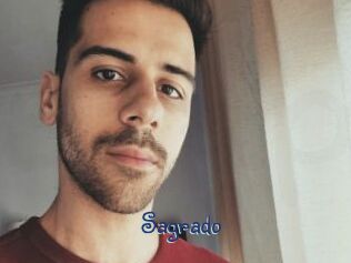 Sagrado