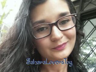 SaharaLoversToy