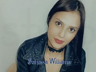 Sahara_Williams