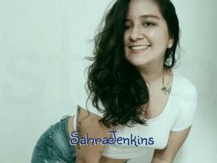 SahraJenkins