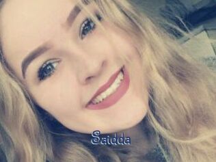 Saidda