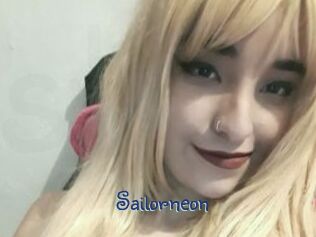 Sailorneon