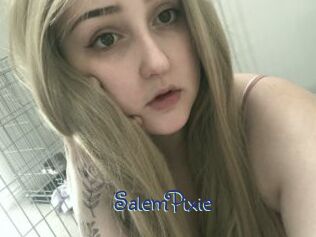 SalemPixie