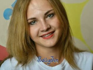 SallyJin