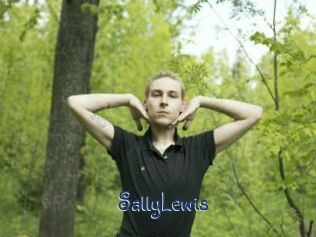SallyLewis