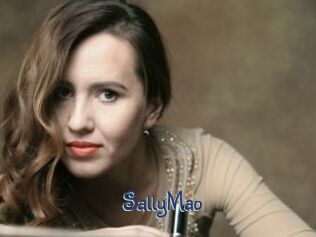 SallyMao
