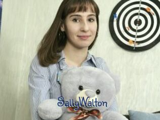 SallyWalton