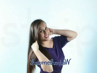 SalomeSantaW