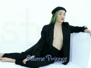 Salome_Prinnce