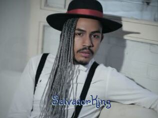 SalvadorKing