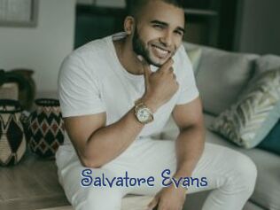 Salvatore_Evans