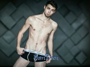SamDeen