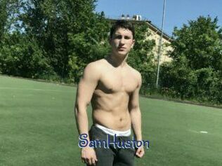SamHuston