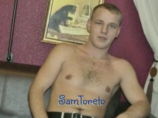 SamToreto
