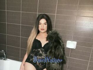 SamWalker