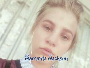 Samanta_Jackson Stripx