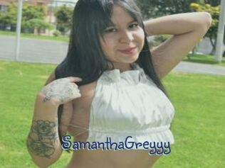 SamanthaGreyyy