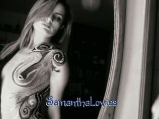 SamanthaLovies