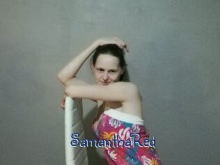 SamanthaRed
