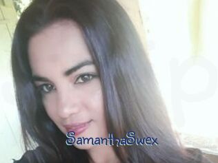 SamanthaSwex Stripx
