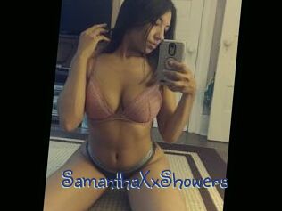 SamanthaXxShowers
