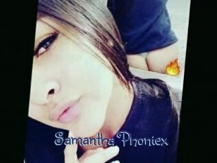 Samantha_Phoniex Stripx
