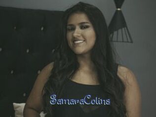 SamaraColins