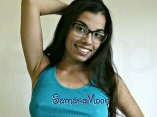 SamaraMoon