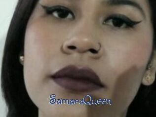 SamaraQueen Stripx