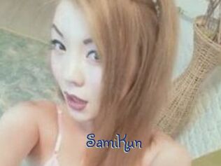 SamiKun