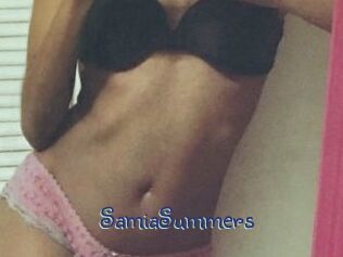 SamiaSummers